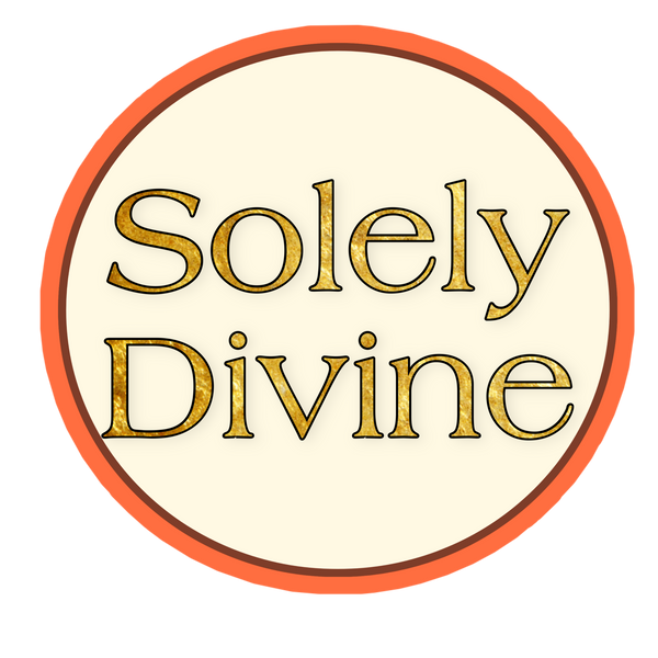 Solely Divine